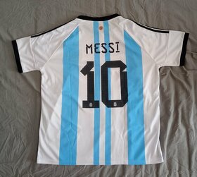 Dres Messi - 2