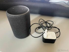 Amazon Echo Plus (2. generace) - 2