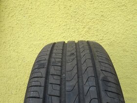 Letní pneu Pirelli Scorpion Verde – 235/55 R17 (4 ks) - 2