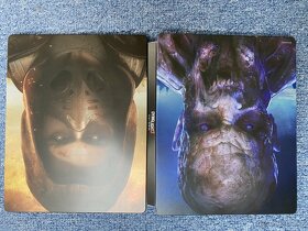 Dying Light 2 Steelbook edition PS5 - 2