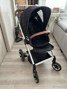 Cybex talos s lux - 2