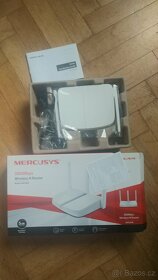 Modem Mercusys MW305R - 2