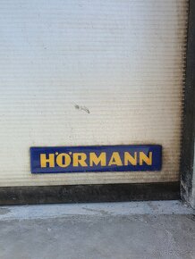 Hörmann - 2