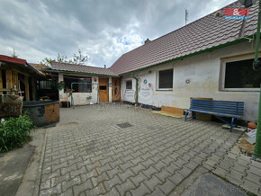 Prodej rodinného domu, 100 m², Městec Králové, ul. Palackého - 2
