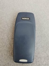 Nokia 3310 modrá - 2