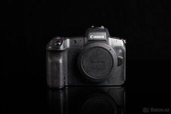 Canon EOS R + Battery grip - 2