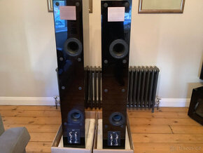 KEF Reference 5 ( Price : 4000 EUR ) - 2