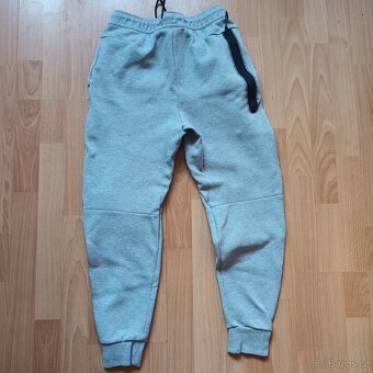 Prodám teplaky Nike - 2
