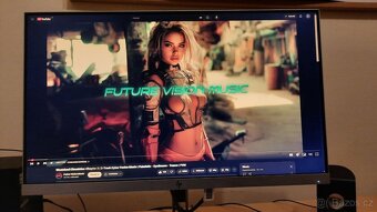 Počítač + Monitor + Klavesnice + Myš + Reproduktor + Webkam - 2