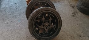 AEZ Simas r18 5x112 - 2