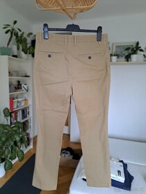 Pánské skinny kalhoty H&M, vel. 32/30 - 2