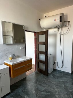 Pronájem prostor 161 m² Klecany u Prahy - 2