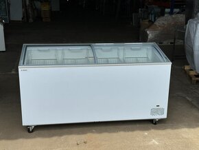 Mrazák na nanuky 1752x680x890mm - 2