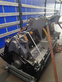 recyklační fréza FAE RSL/DT-225 - 2