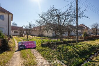 Prodej rodinné domy, 115 m2 - Višňové, okres Znojmo - 2