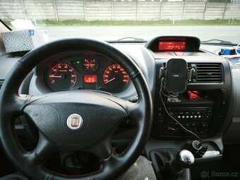 Fiat Scudo 1.6 HDI L2H2 - 2