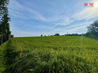 Prodej pozemku k bydlení, 1163 m², Frýdek-Místek - 2