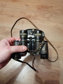 Dalekohled Telux - 2