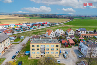 Prodej nájemního domu, 570 m², Slapy - 2