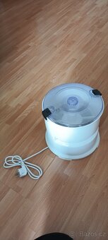 Loupač brambor Professor LB-800 - 2