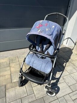 Bugaboo Bee 5 + výbava - 2