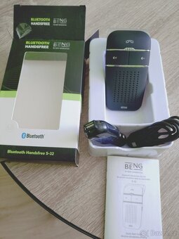 Handsfree sada Benq - 2