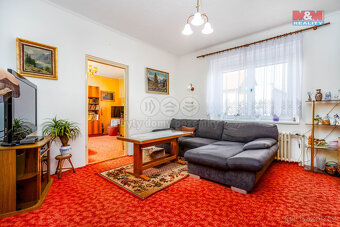 Prodej rodinného domu, 468 m², Praha, ul. Josefa Houdka - 2