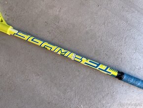 Hokejka na floorball - vel. 80 - máme 2x L/P - 2