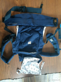 Nositko Gagaku 5-15 kg, od 6 ti mesicu - 2