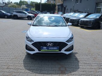 Hyundai i30 WG 1.5DPi 81kW START PLUS ZÁRUKA - 2
