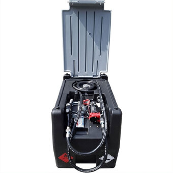 Mobilní nádrž na naftu CARRY TANK 220 litrů, 40l/min -12V - 2