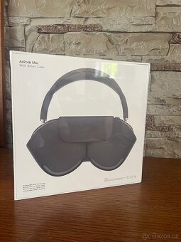 AirPods Max Space Gray - 2