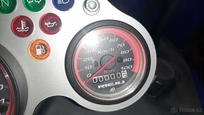 Rieju rs1 50 - 2