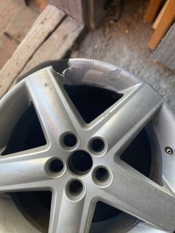 Alu kola “17 5x112 - 2