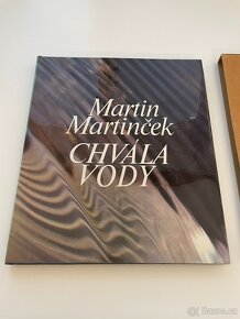 Martin Martinček - Chvála vody - 2