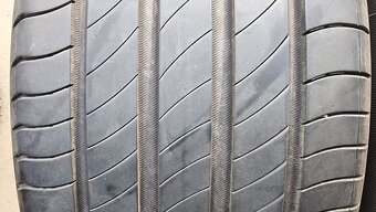 Letní pneu 235/50/19 Michelin - 2