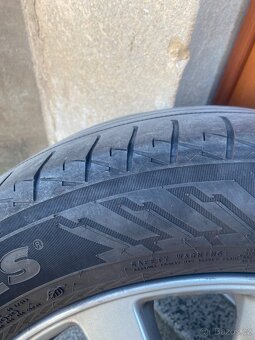 Nokian tyres - 2