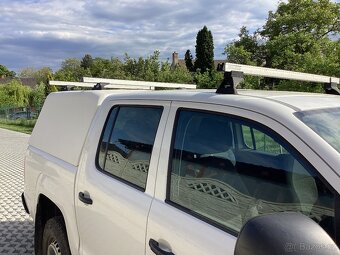 Amarok 2,0 TDI - 2