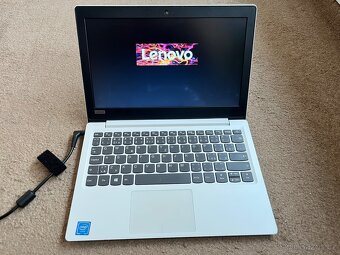 Notebook Lenovo ideapad 120s-11IAP - 2