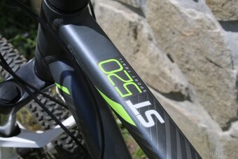 Hliníkové RockRider XL- 27,5" - 2