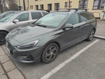 Hyundai i30 Combi - 2