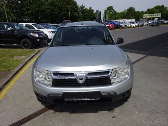 Dacia Duster 1,5 DCi - 2