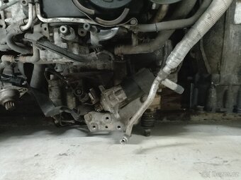 Motor 2.0 TDI 100 kW a 103 kw - 2