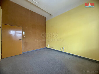 Pronájem kancelářského prostoru, 14 m², Blatná - 2