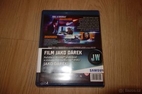 Blu-Ray John Wick NOVÉ - 2