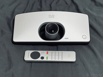Cisco TelePresence SX10 Quick Set - 2