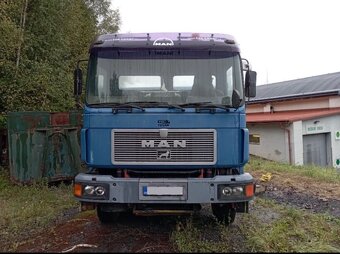 MAN 18.322 - 2