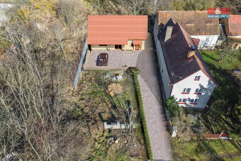 Prodej pozemku k bydlení, 615 m², Skytaly - Vroutek - 2