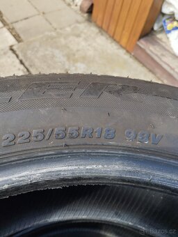 225/55/R18-98V - 2