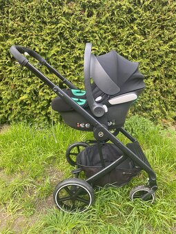 Cybex Balios S Lux - 2